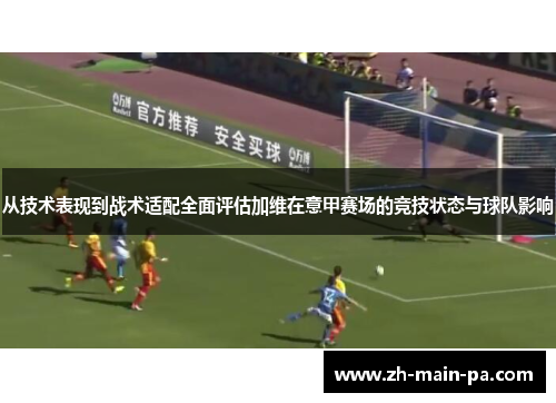 从技术表现到战术适配全面评估加维在意甲赛场的竞技状态与球队影响