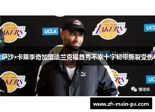 萨沙·卡莱季奇加盟法兰克福首秀不幸十字韧带撕裂受伤 萨沙·卡莱季奇加盟法兰克福首秀不幸十字韧带撕裂受伤